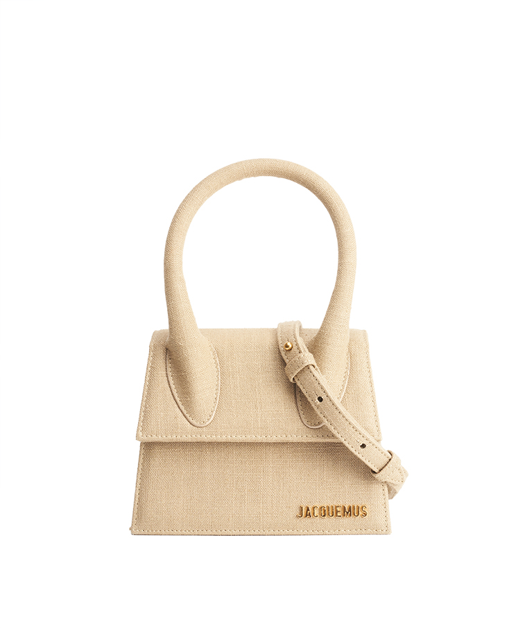 Jacquemus Le Chiquito Moyen