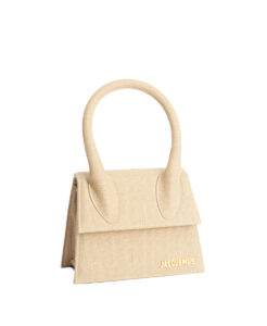 Jacquemus Le Chiquito Moyen