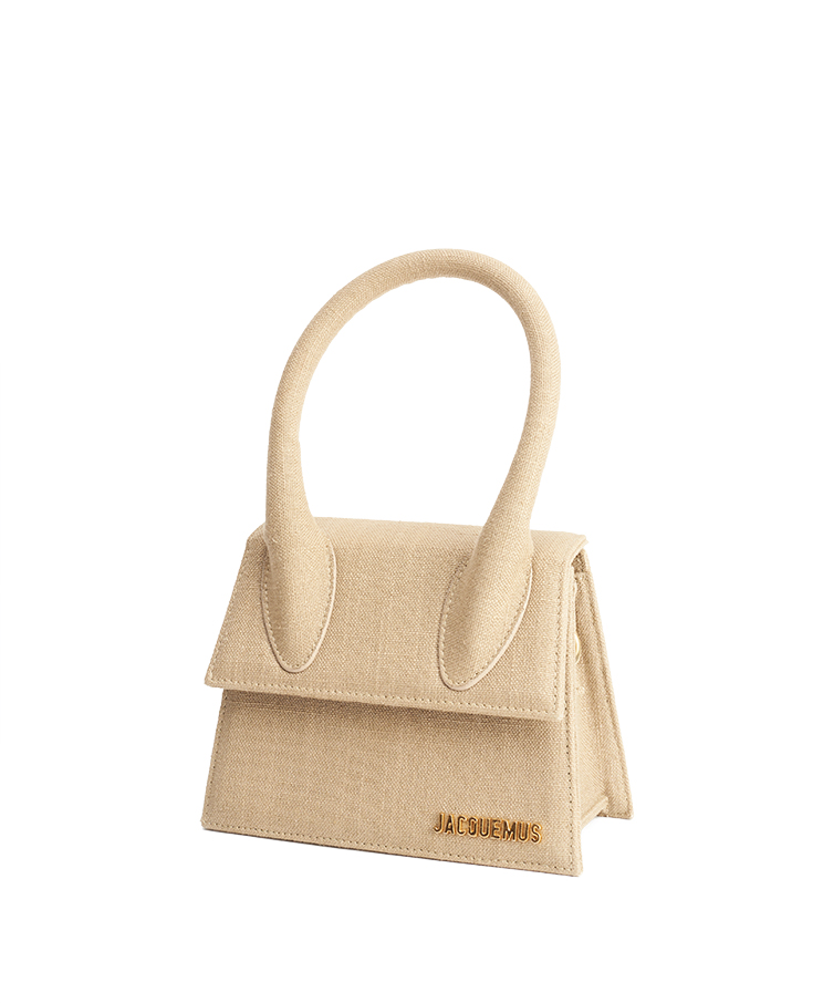 Jacquemus Le Chiquito Moyen