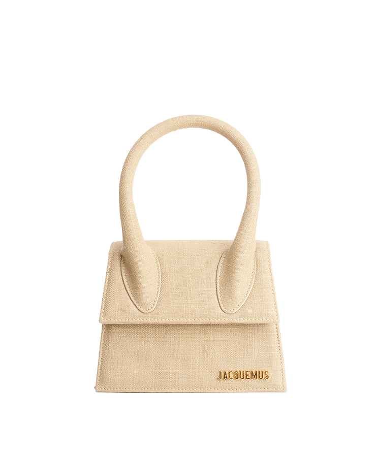 Jacquemus Le Chiquito Moyen