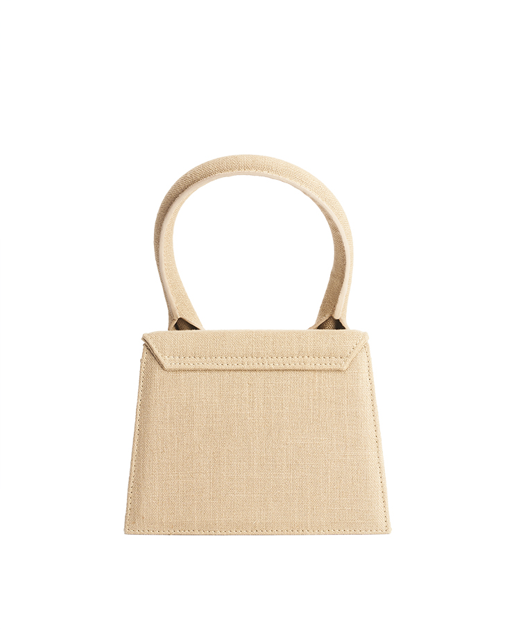 Jacquemus Le Chiquito Moyen