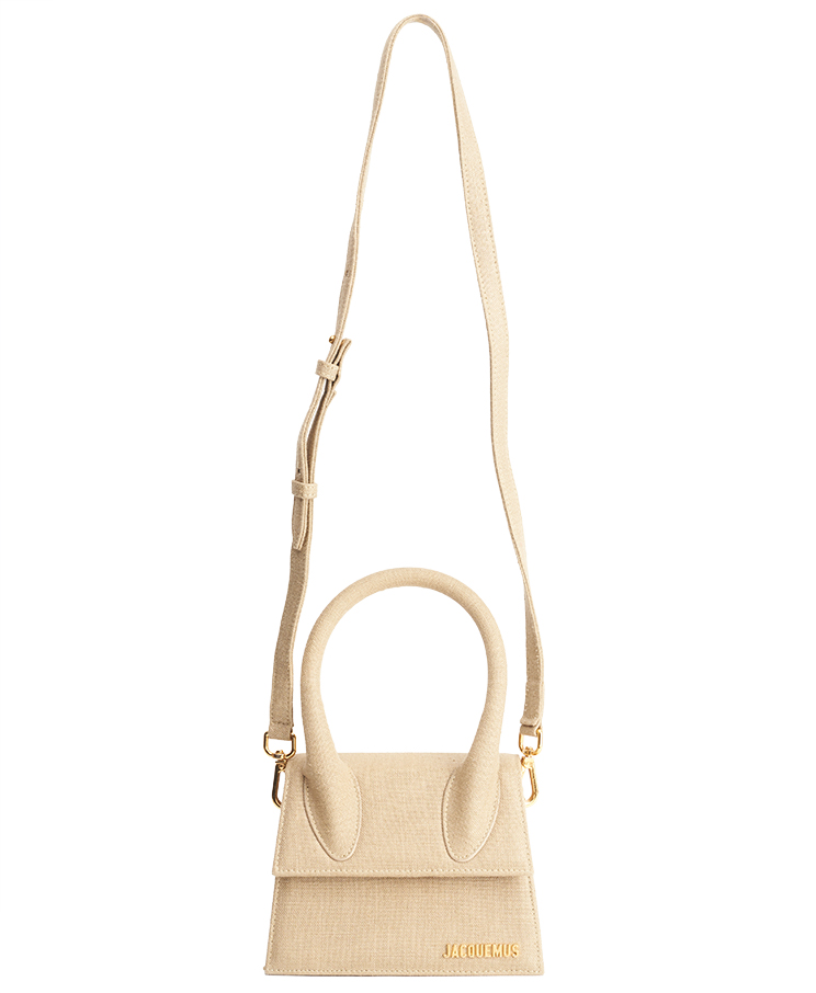 Jacquemus Le Chiquito Moyen