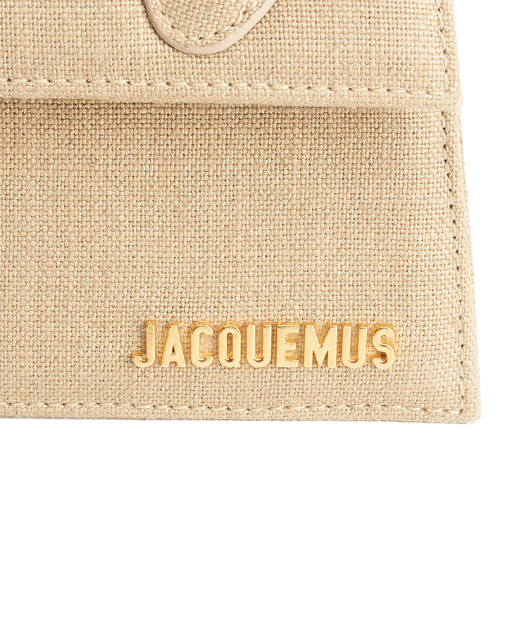 Jacquemus Le Chiquito Moyen