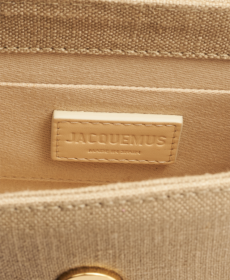 Jacquemus Le Chiquito Moyen