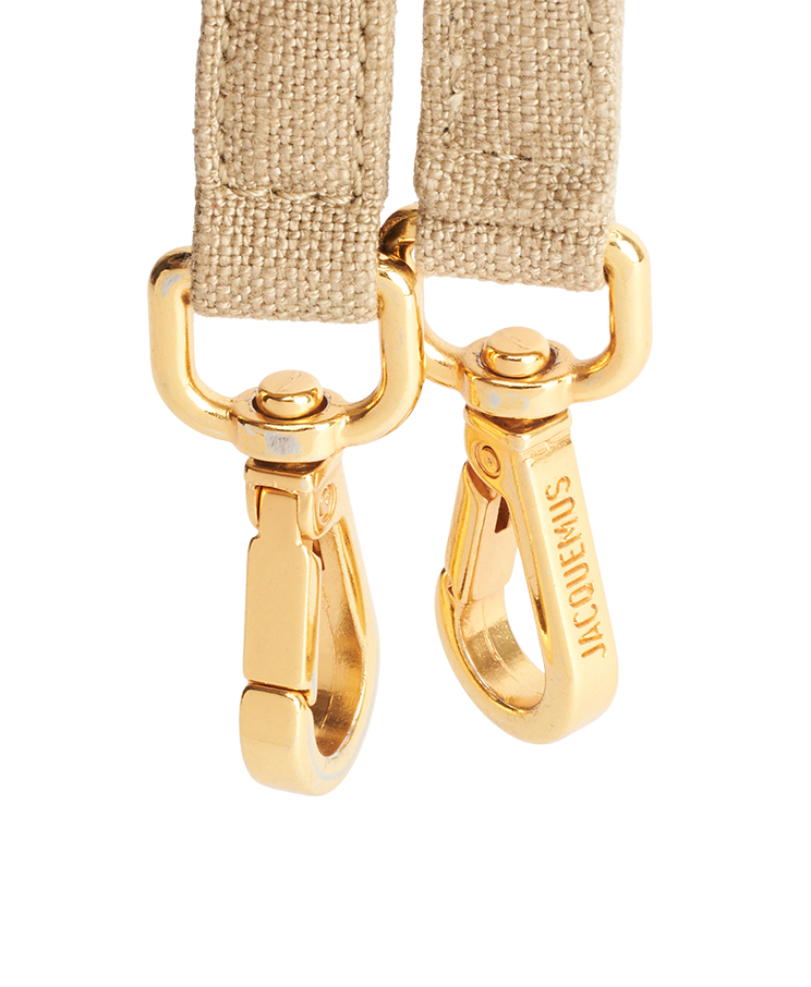 Jacquemus Le Chiquito Moyen