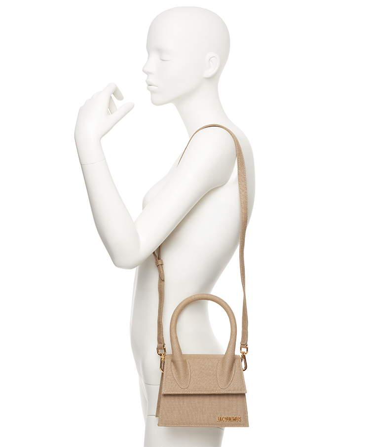 Jacquemus Le Chiquito Moyen