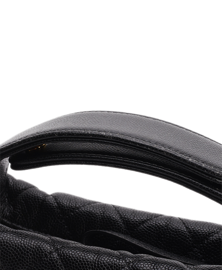 Chanel Round Hobo Mini