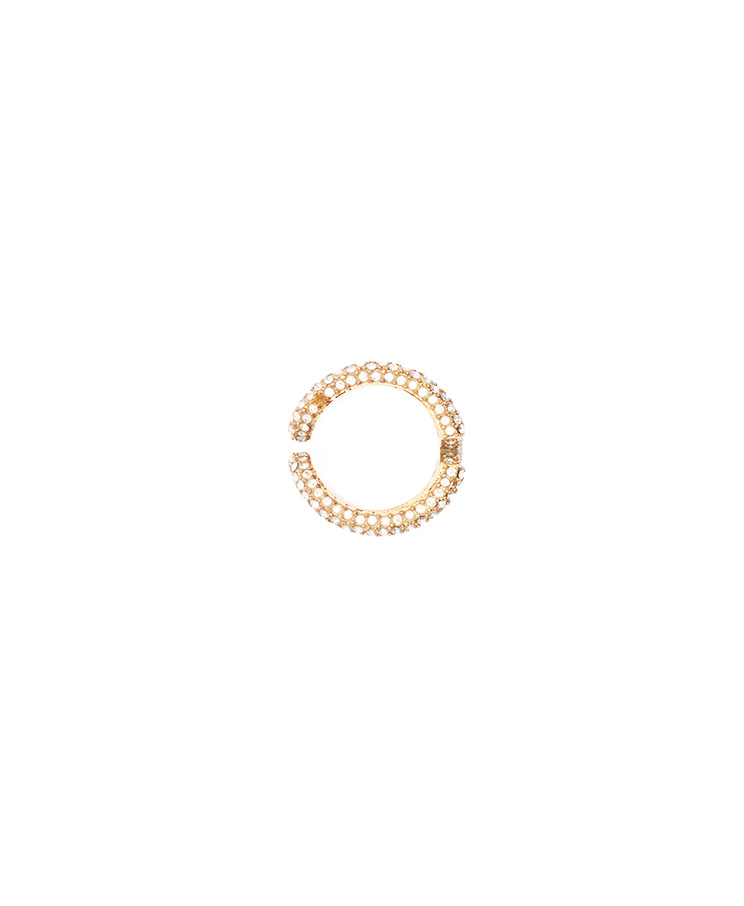 Valentino Garavani Vlogo Signature Ring S