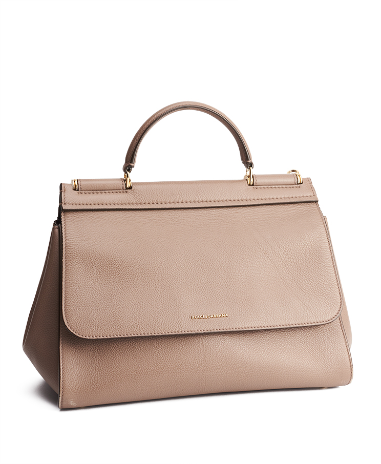 Dolce & Gabbana Sicily Soft Large