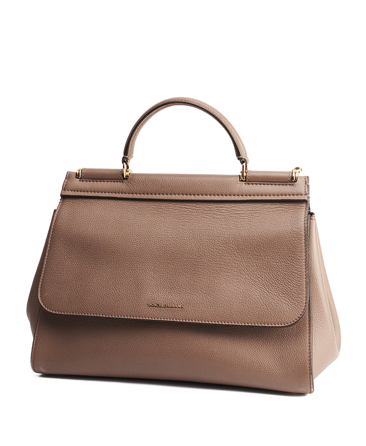 Dolce & Gabbana Sicily Soft Large
