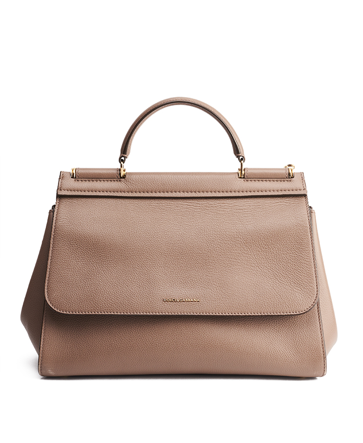 Dolce & Gabbana Sicily Soft Large