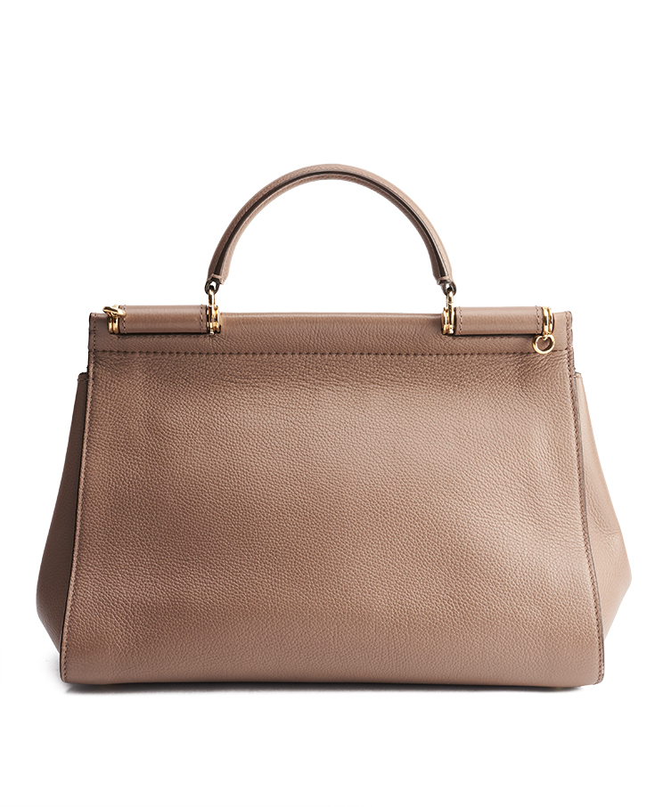 Dolce & Gabbana Sicily Soft Large