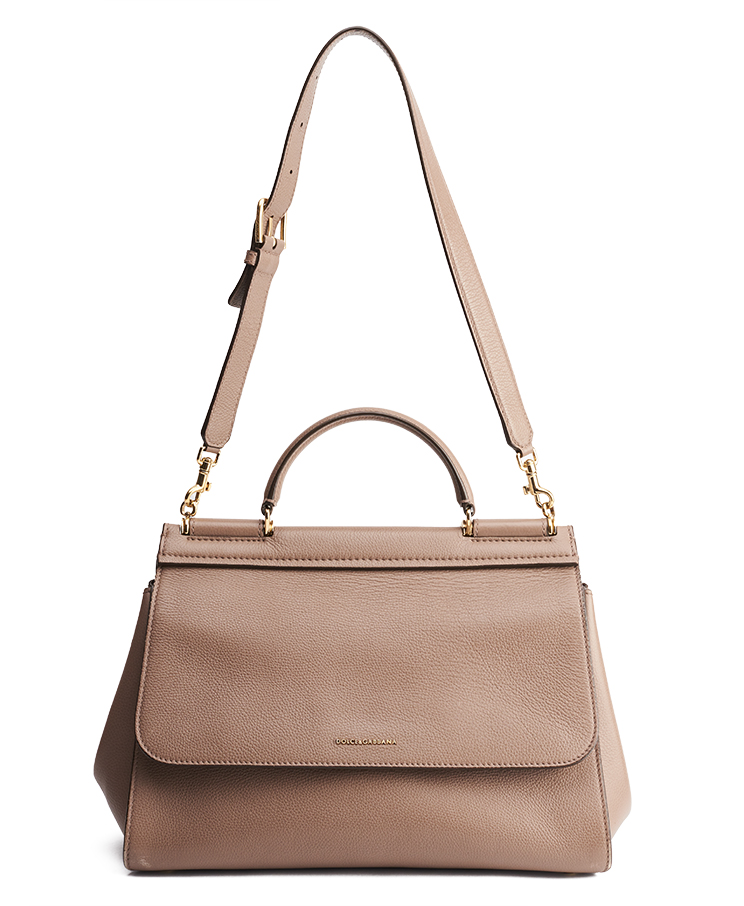 Dolce & Gabbana Sicily Soft Large