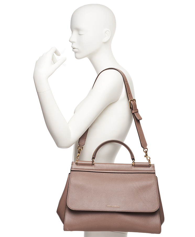 Dolce & Gabbana Sicily Soft Large