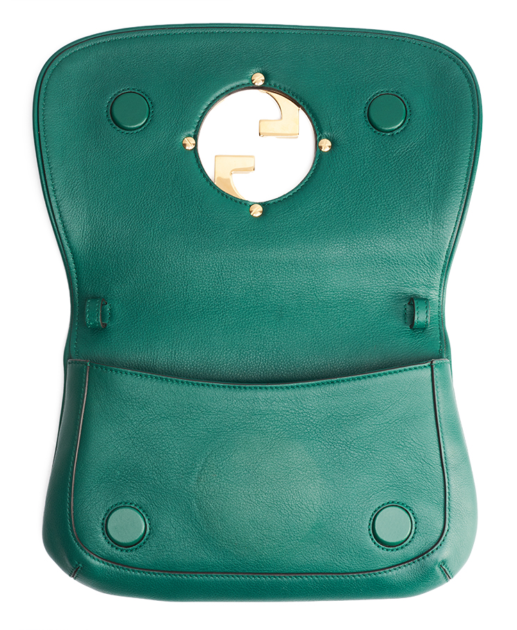 Gucci Blondie Bag