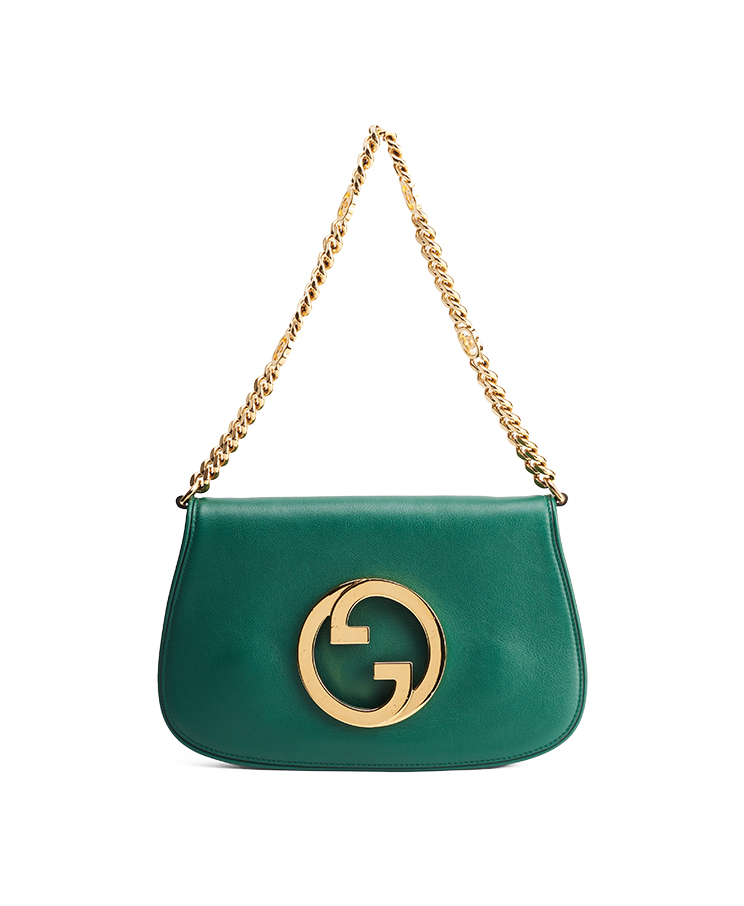 Gucci Blondie Bag