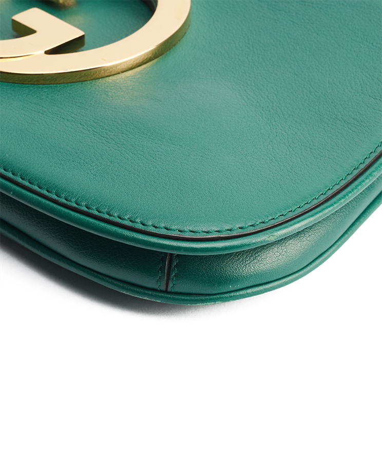Gucci Blondie Bag