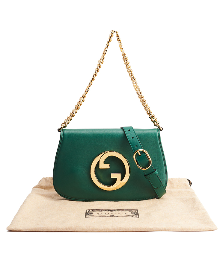 Gucci Blondie Bag