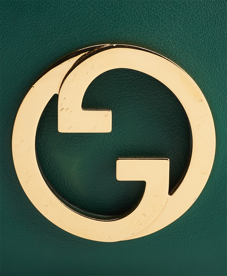 Gucci Blondie Bag