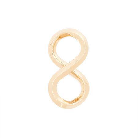 Hermes Infinity Scarf Ring