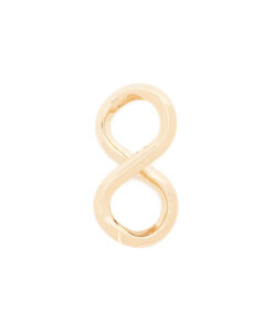 Hermes Infinity Scarf Ring