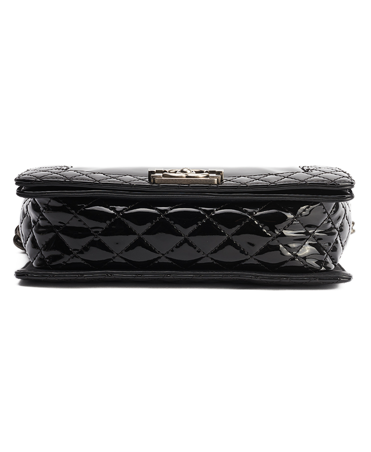 Chanel Boy Old Medium