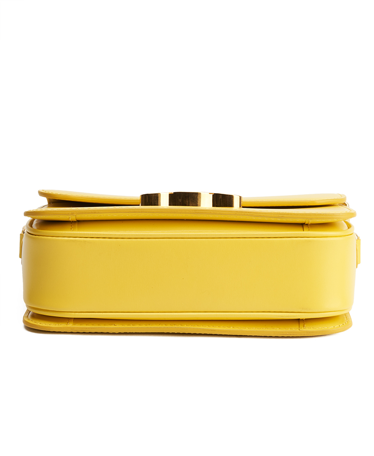 Celine Triomphe Bag Teen