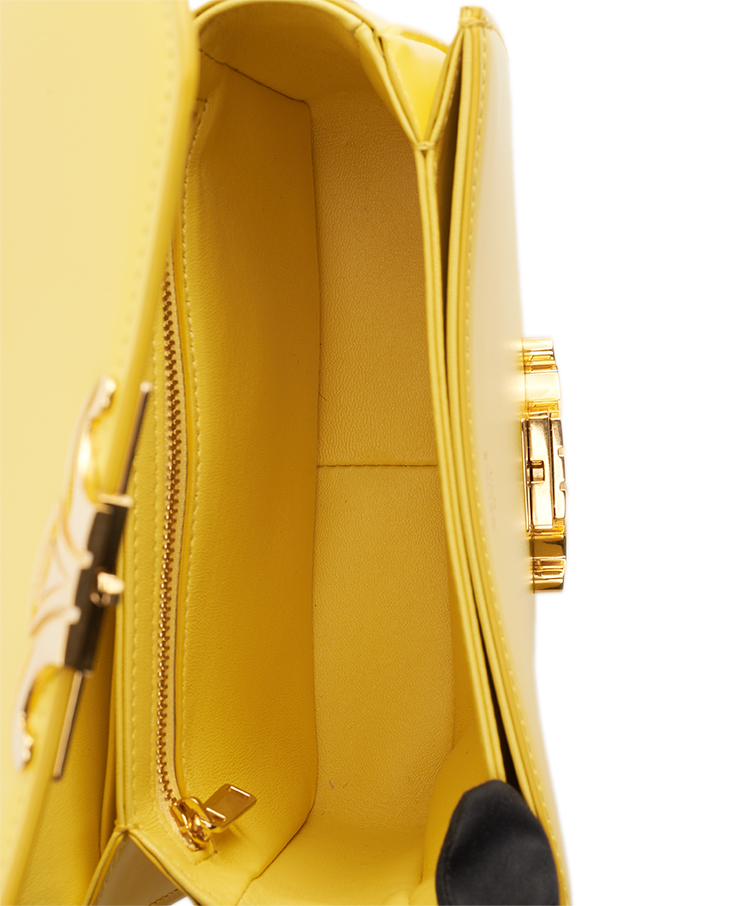 Celine Triomphe Bag Teen