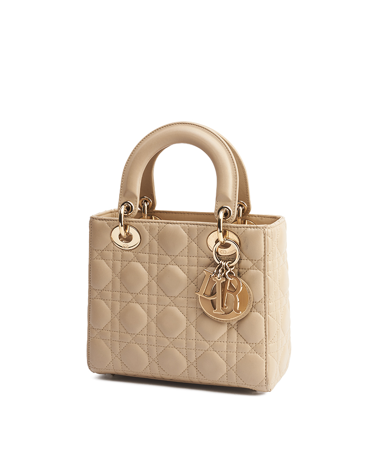 Dior Lady Dior Small