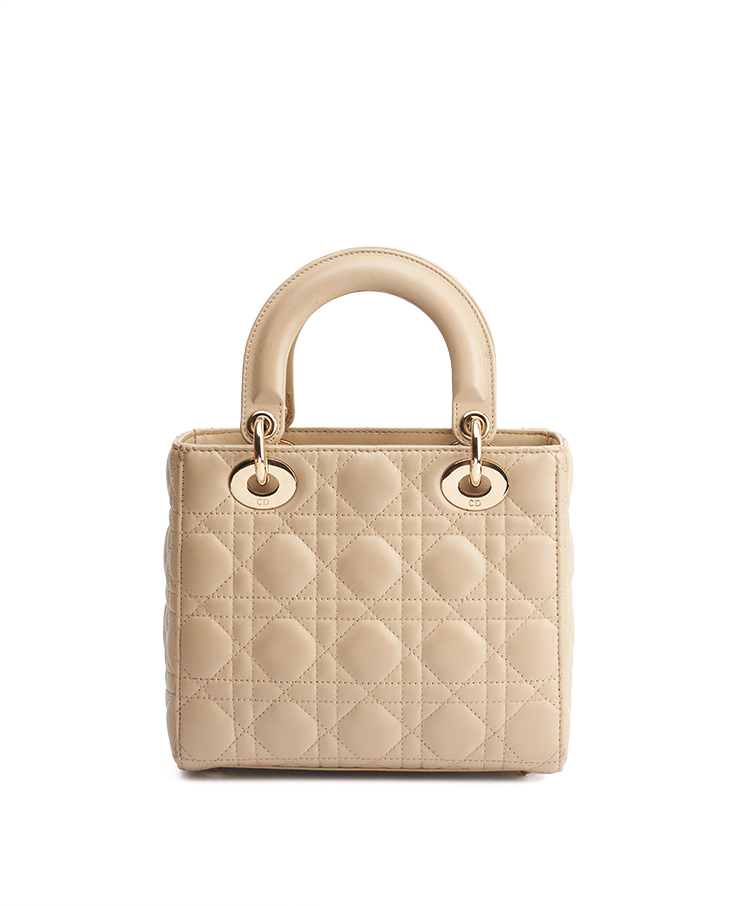 Dior Lady Dior Small