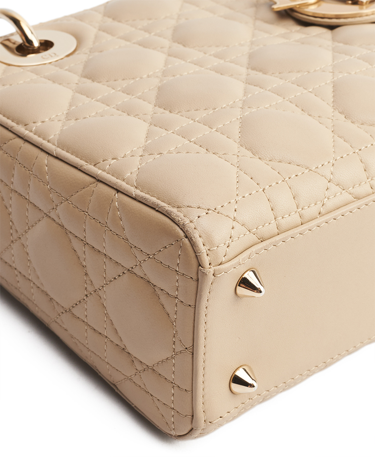 Dior Lady Dior Small