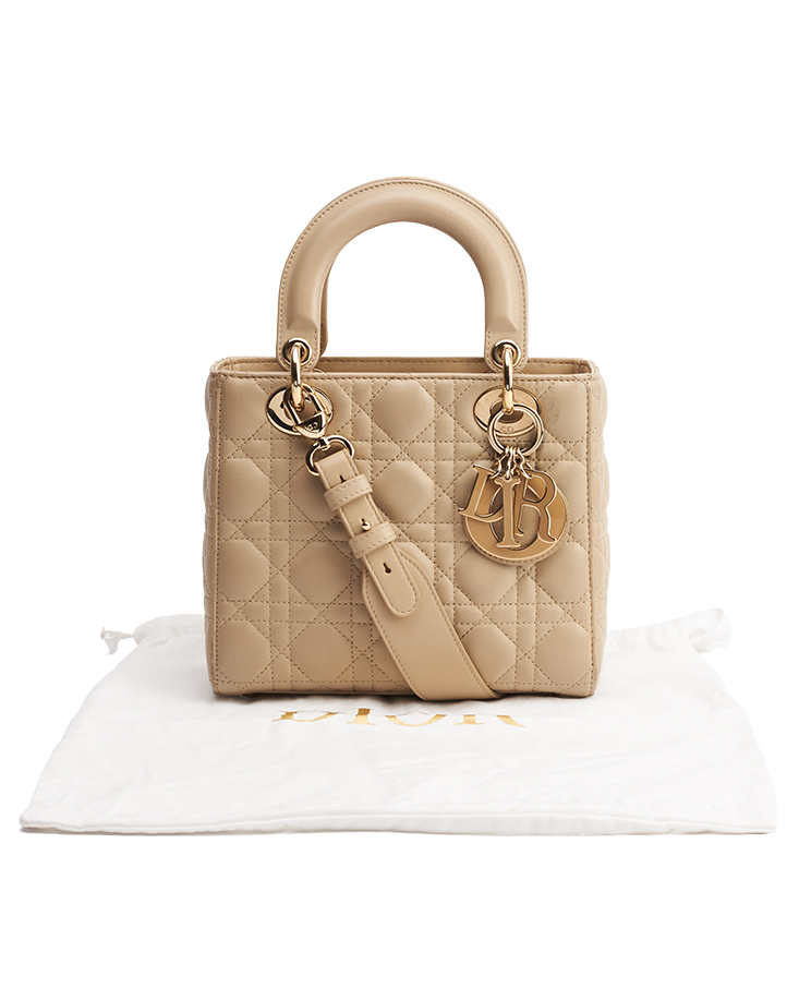 Dior Lady Dior Small