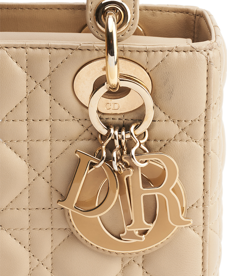 Dior Lady Dior Small
