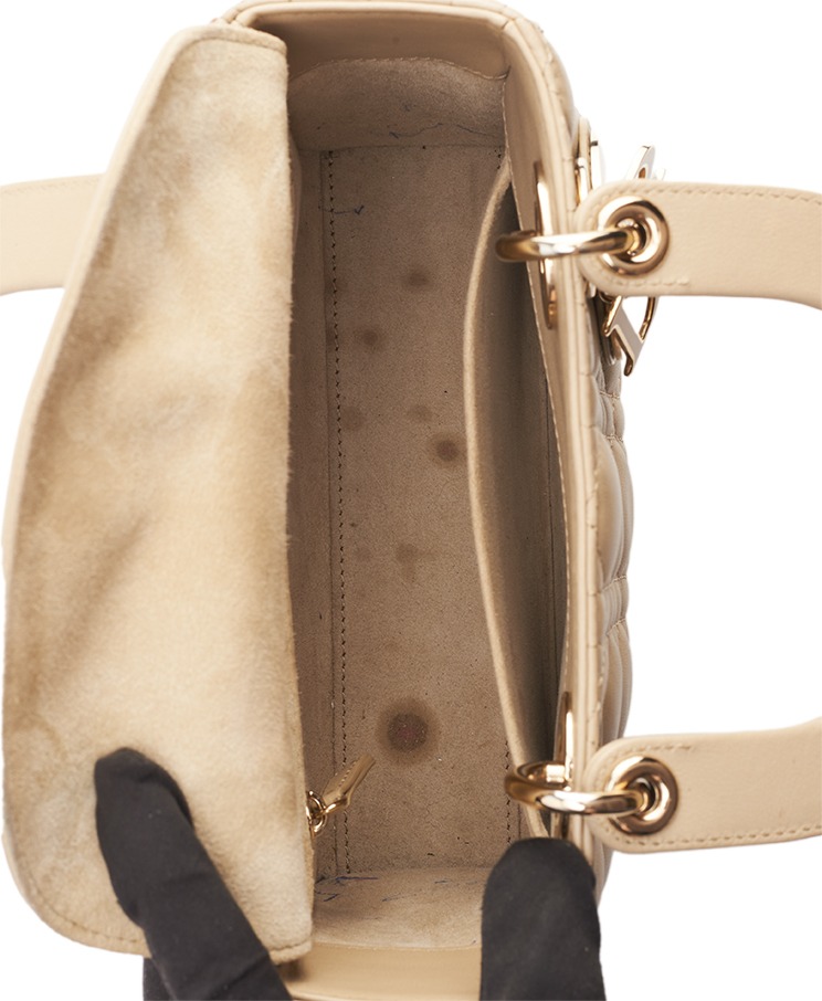 Dior Lady Dior Small