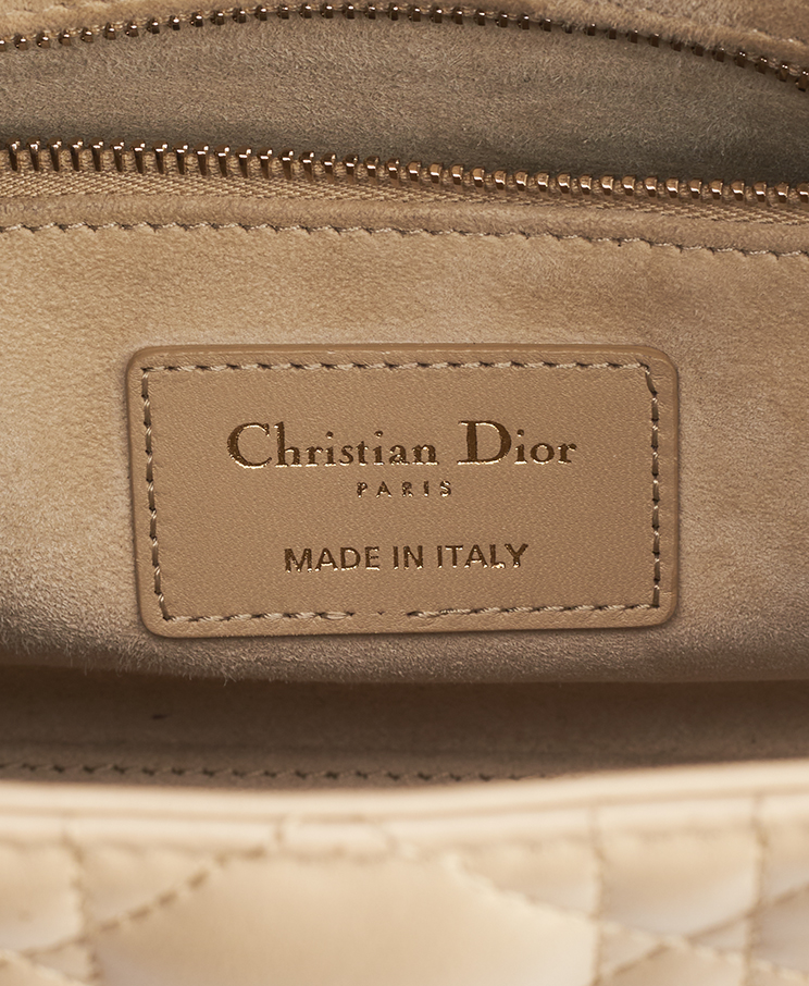 Dior Lady Dior Small