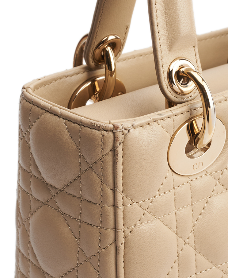 Dior Lady Dior Small