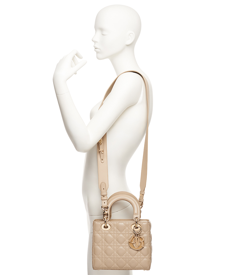 Dior Lady Dior Small