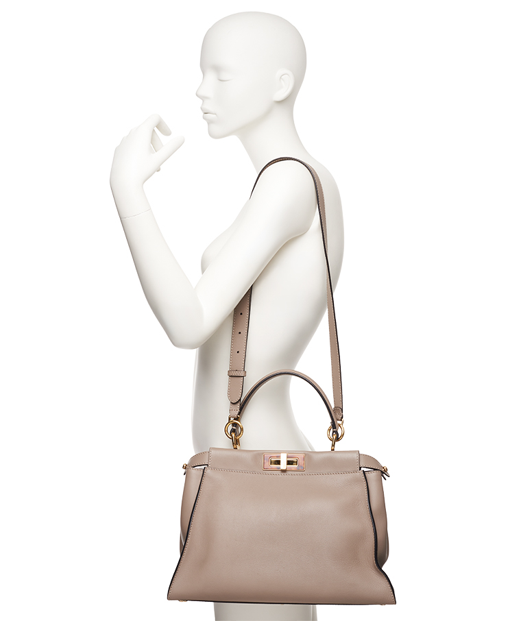 Fendi Peekaboo Medium