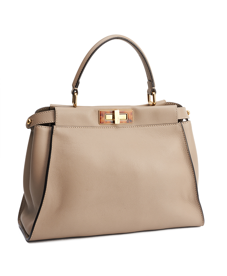 Fendi Peekaboo Medium