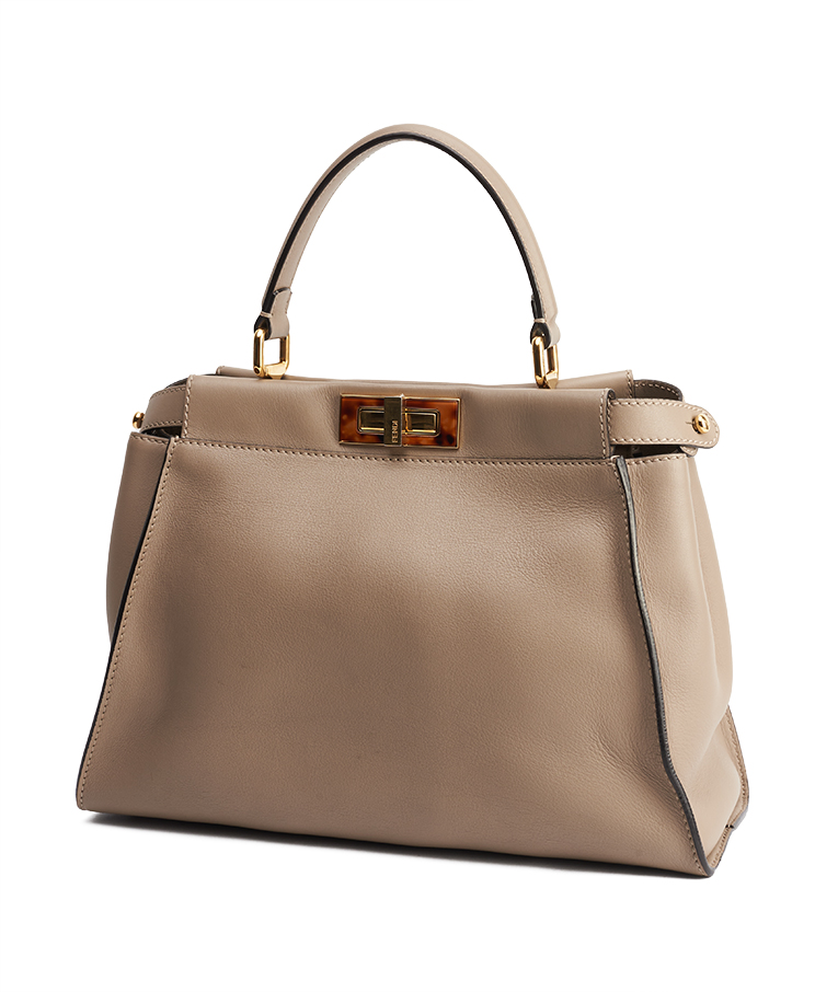 Fendi Peekaboo Medium