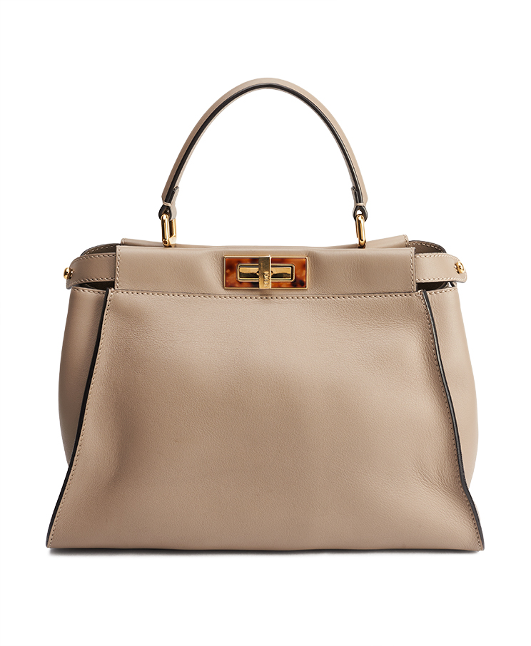 Fendi Peekaboo Medium