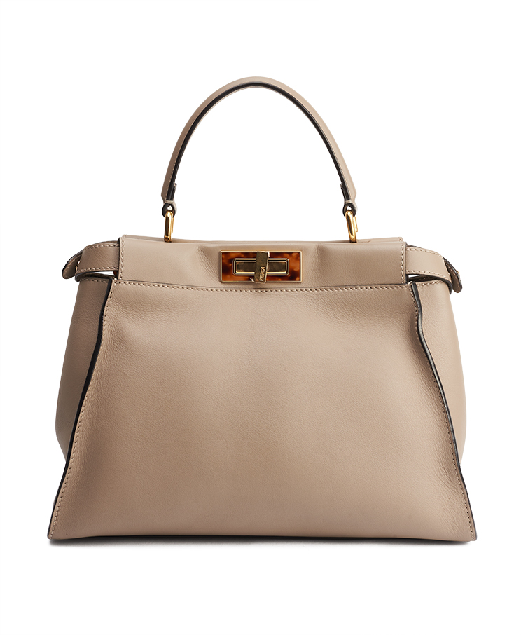 Fendi Peekaboo Medium