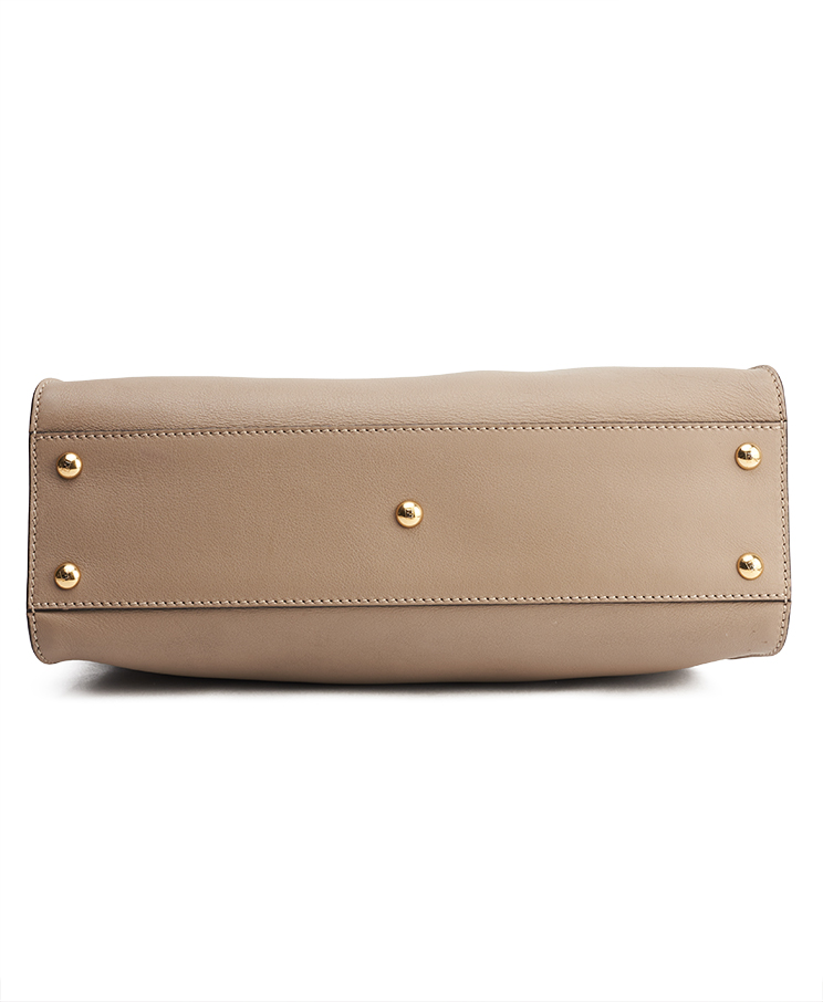 Fendi Peekaboo Medium