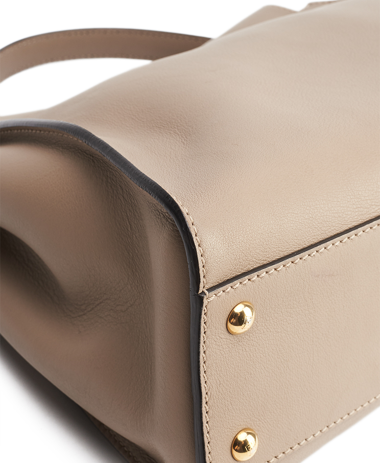 Fendi Peekaboo Medium