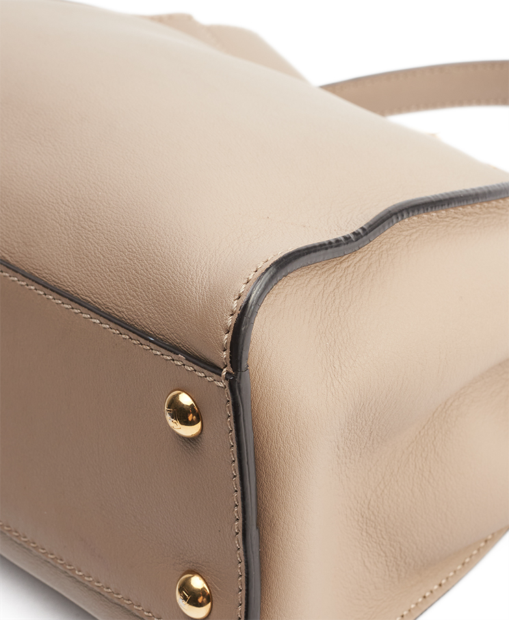 Fendi Peekaboo Medium
