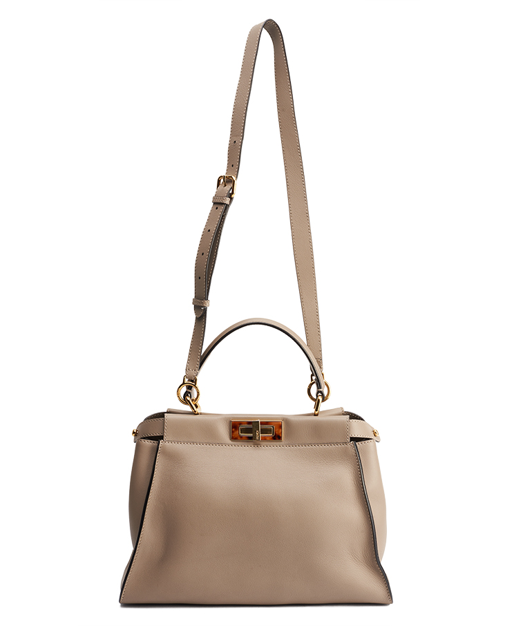 Fendi Peekaboo Medium