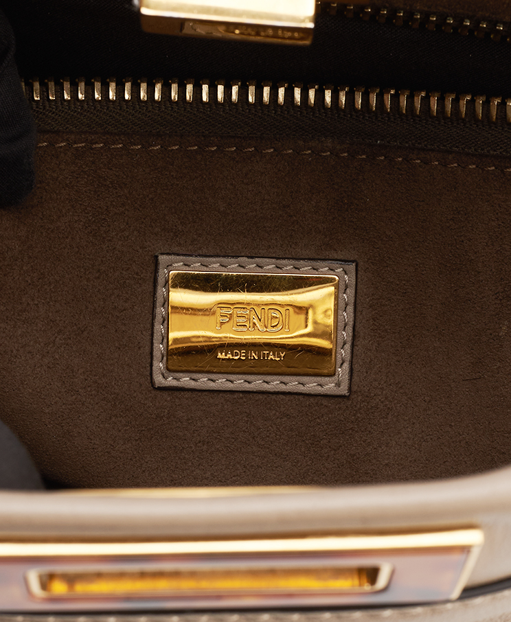 Fendi Peekaboo Medium