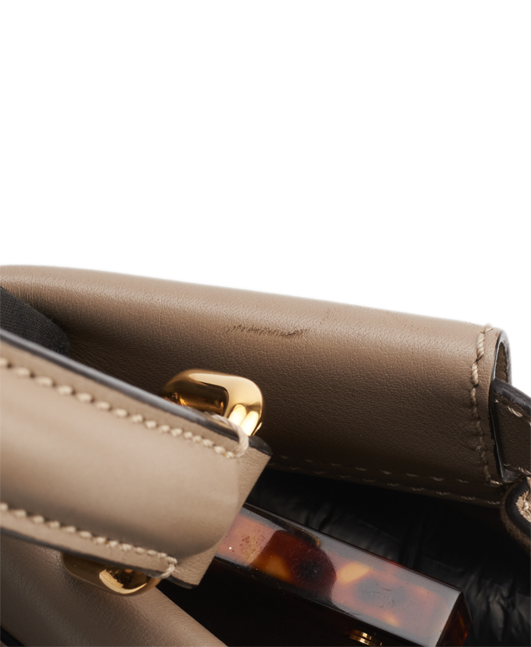 Fendi Peekaboo Medium