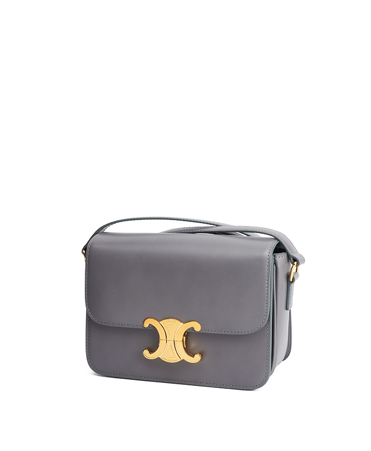 Celine Triomphe Bag Teen