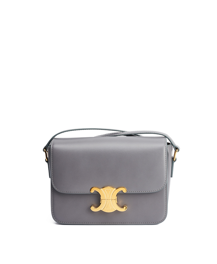 Celine Triomphe Bag Teen
